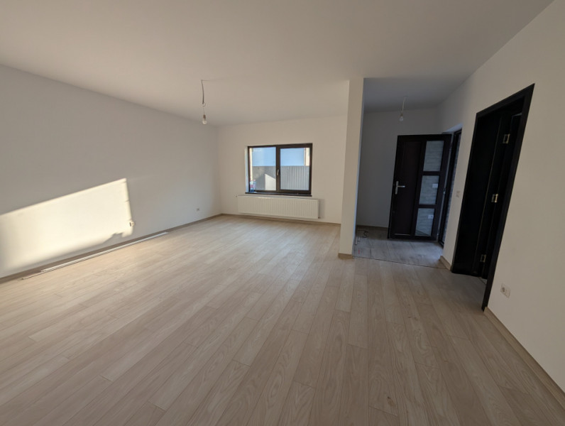Casa Hemeiusi finalizata, mutare imediata 