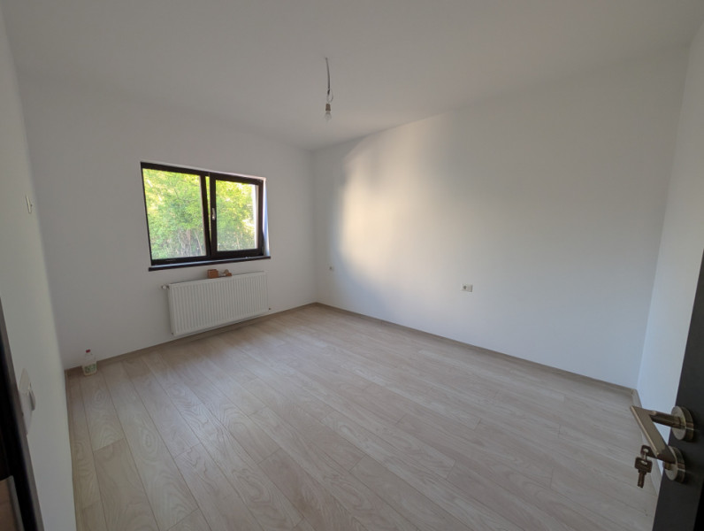 Casa Hemeiusi finalizata, mutare imediata 