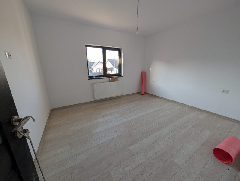 Casa Hemeiusi finalizata, mutare imediata 