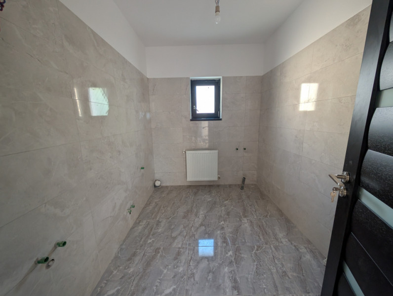 Casa Hemeiusi finalizata, mutare imediata 