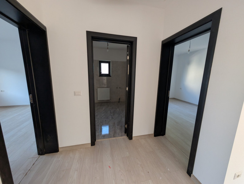Casa Hemeiusi finalizata, mutare imediata 