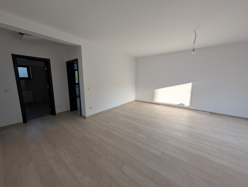 Casa Hemeiusi finalizata, mutare imediata 