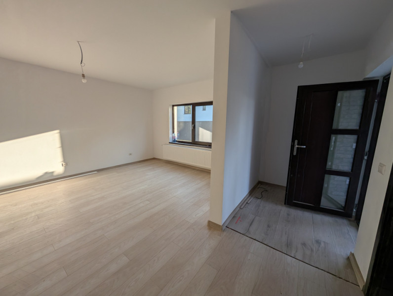 Casa Hemeiusi finalizata, mutare imediata 