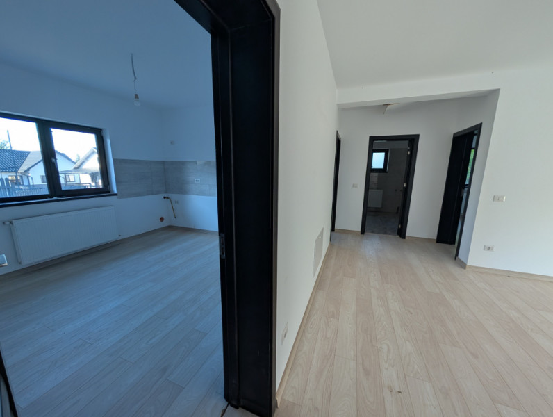 Casa Hemeiusi finalizata, mutare imediata 