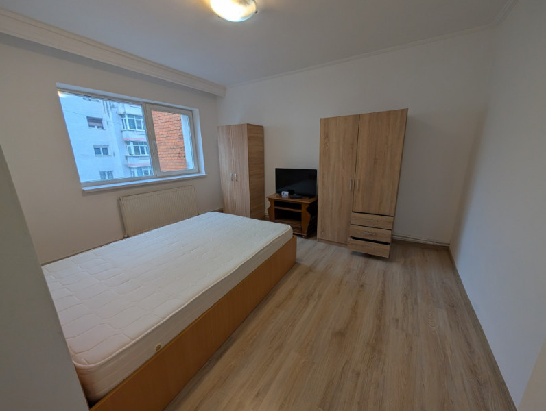 Apartament elegant, zona catedrala Catolica 