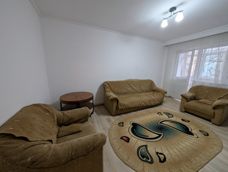 Apartament elegant, zona catedrala Catolica 