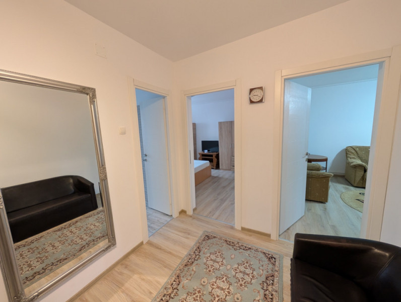 Apartament elegant, zona catedrala Catolica 