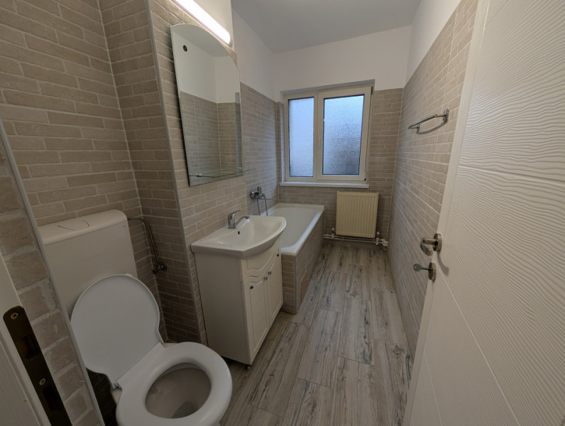 Apartament elegant, zona catedrala Catolica 