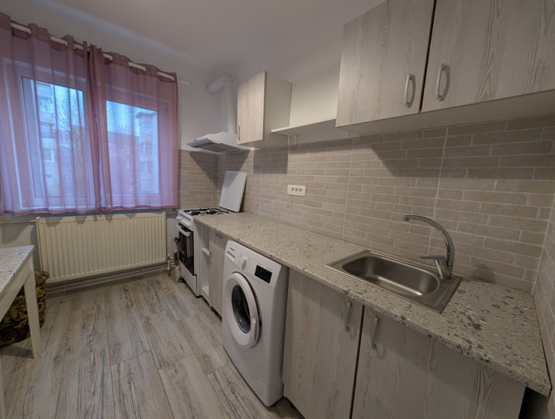 Apartament elegant, zona catedrala Catolica 