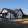 CASA Noua - la Cheie Hemeiusi -  3 dormitoare, teren 600m