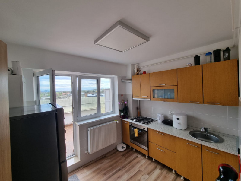 ALTCEVA! Apartament-spectacol in bloc nou, cu terasa unicat