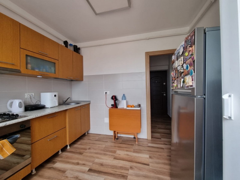 ALTCEVA! Apartament-spectacol in bloc nou, cu terasa unicat