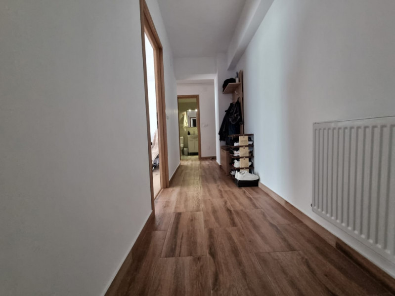 ALTCEVA! Apartament-spectacol in bloc nou, cu terasa unicat