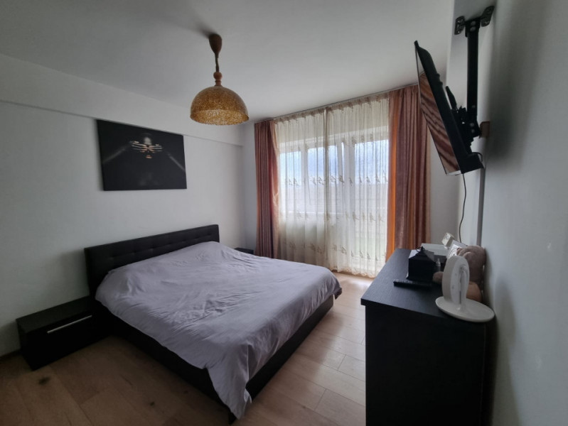 ALTCEVA! Apartament-spectacol in bloc nou, cu terasa unicat