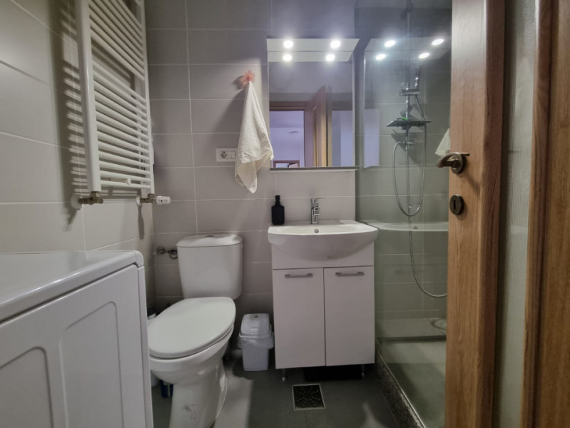 ALTCEVA! Apartament-spectacol in bloc nou, cu terasa unicat