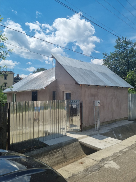 Casa Traian zona centrala cu utilitati 