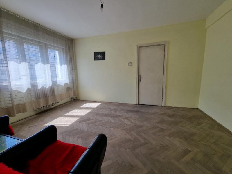 Ocazie! Apartament ultracentral- etaj 1- vedere spre Pietonal