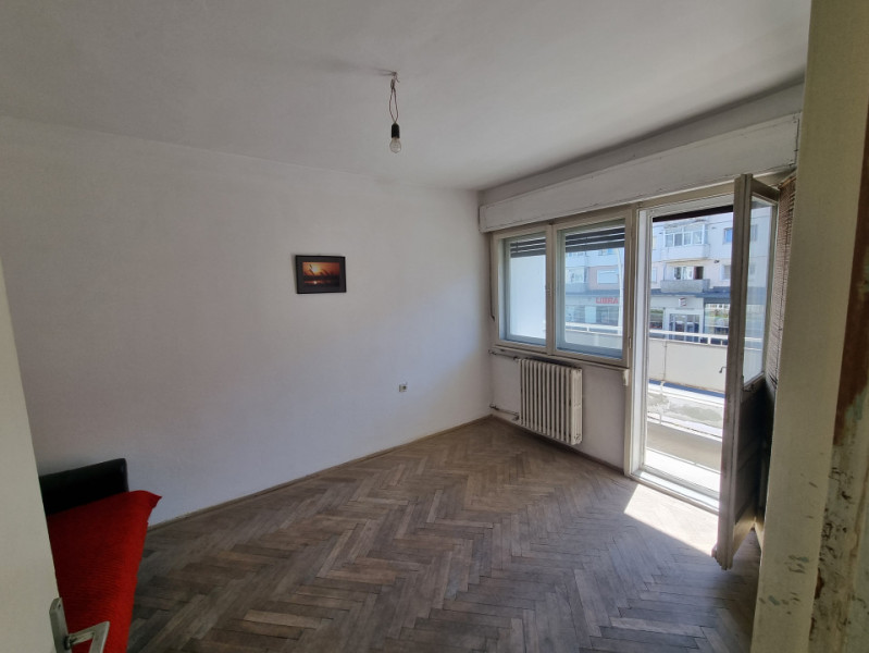 Ocazie! Apartament ultracentral- etaj 1- vedere spre Pietonal