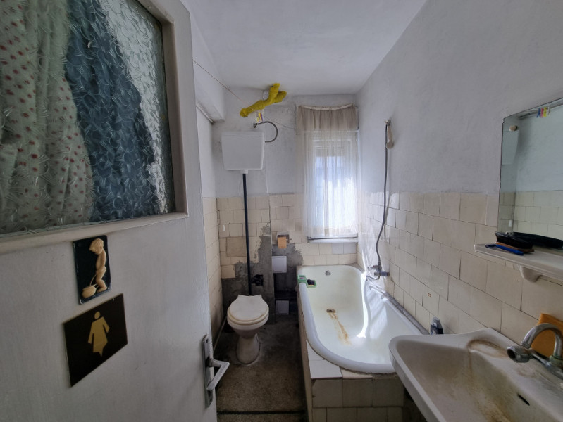 Ocazie! Apartament ultracentral- etaj 1- vedere spre Pietonal