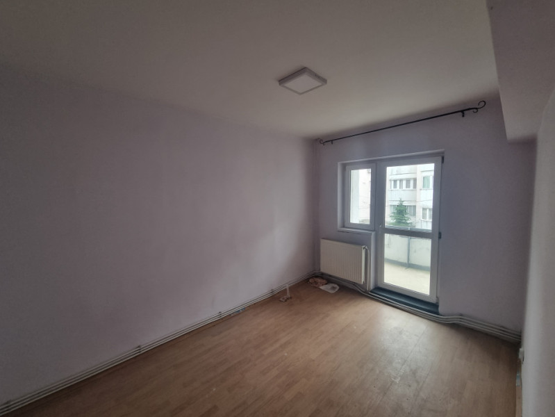 Apartament 3 camere decomandate, renovat- Parcul Nord