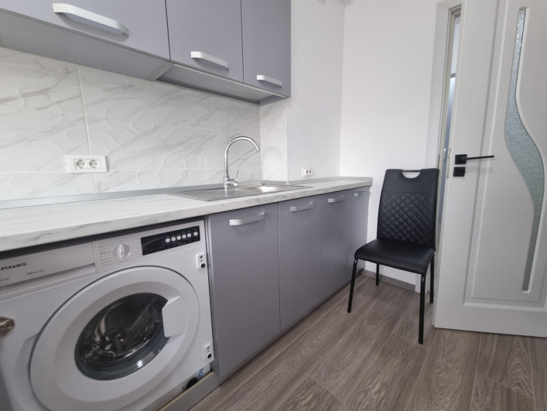 Apartament renovat nou, elegant zona Mioritei- Billa