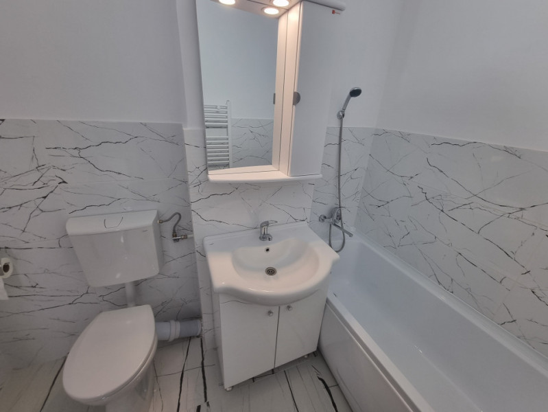 Apartament renovat nou, elegant zona Mioritei- Billa