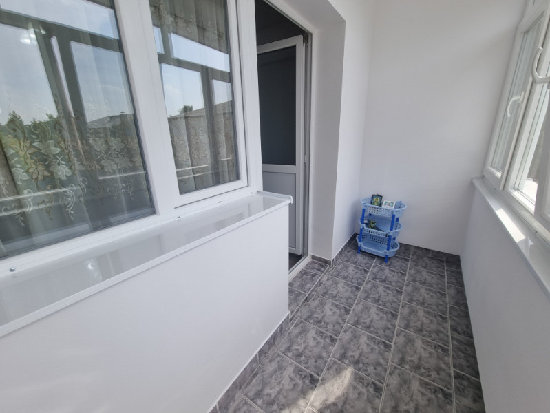 Apartament renovat nou, elegant zona Mioritei- Billa