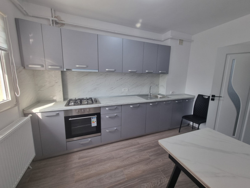 Apartament renovat nou, elegant zona Mioritei- Billa