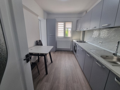 Apartament renovat nou, elegant zona Mioritei- Billa