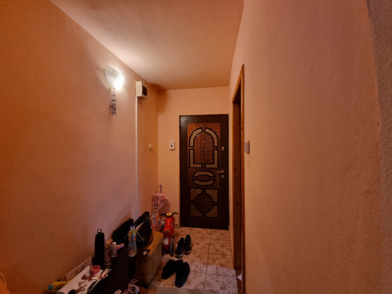 Apartament 2 camere, Scoala Miron Costin, etaj 1