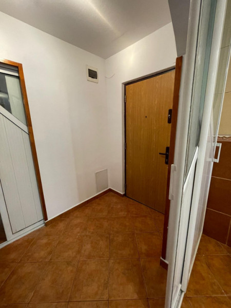 Apartament 3 camere decomandate, Parcul Nord, etaj 3