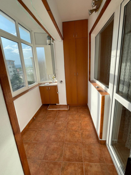 Apartament 3 camere decomandate, Parcul Nord, etaj 3