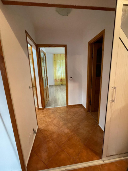 Apartament 3 camere decomandate, Parcul Nord, etaj 3