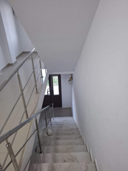 Bloc Nou 2021 apartament 3 camere etaj 1