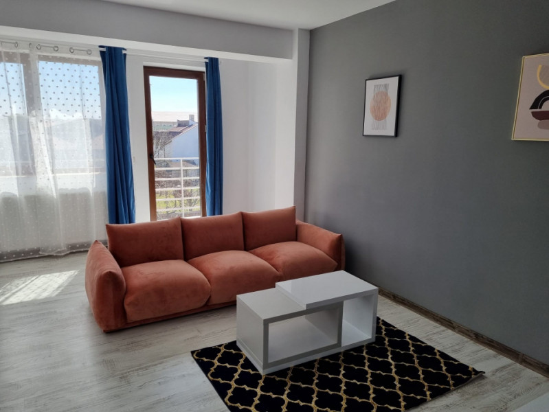 Bloc Nou 2021 apartament 3 camere etaj 1