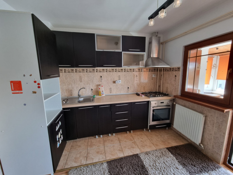 Apartament 22 Decembrie- Profi , 2 balcoane 