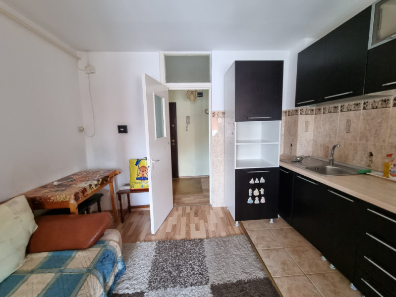 Apartament 22 Decembrie- Profi , 2 balcoane 