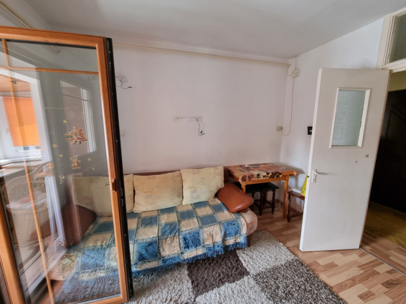 Apartament 22 Decembrie- Profi , 2 balcoane 