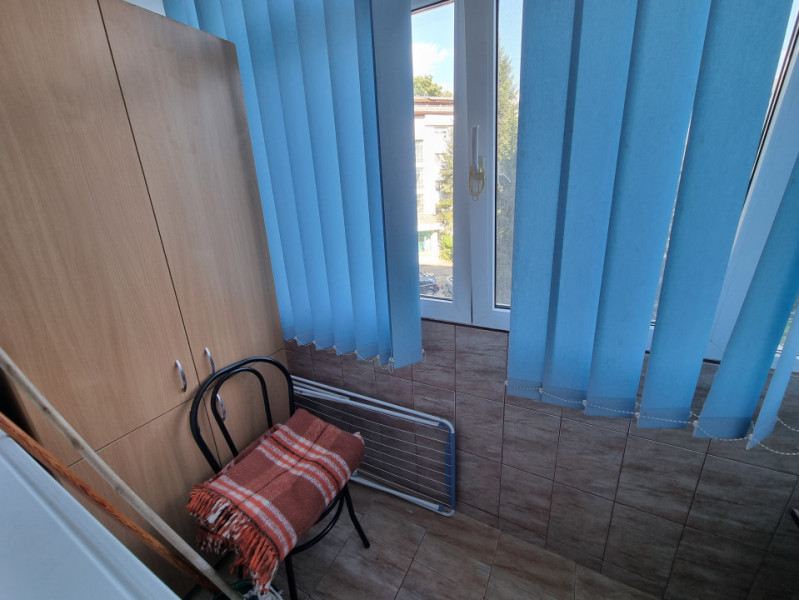 Apartament Tic-Tac, Panselelor etaj 2