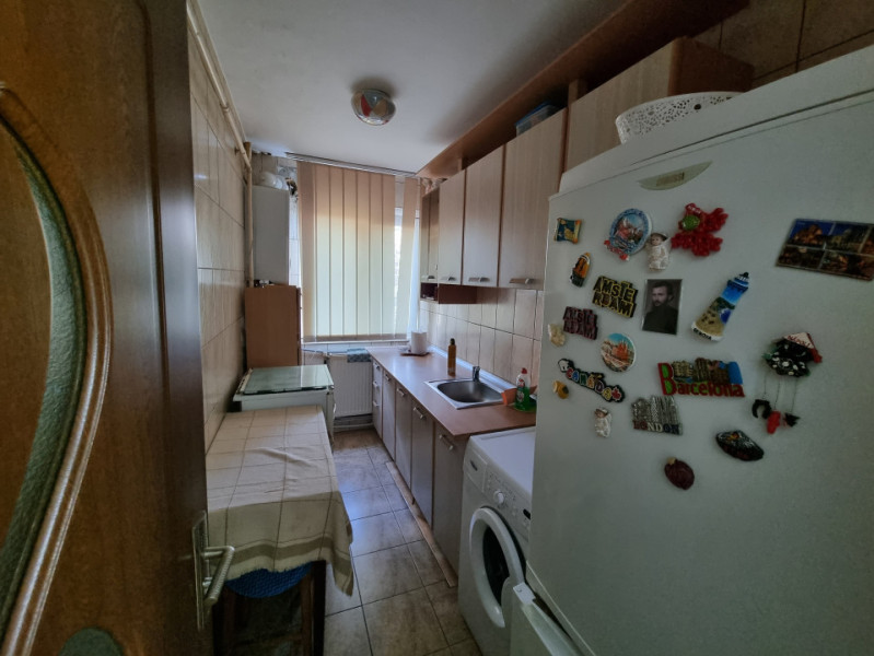 Apartament Tic-Tac, Panselelor etaj 2