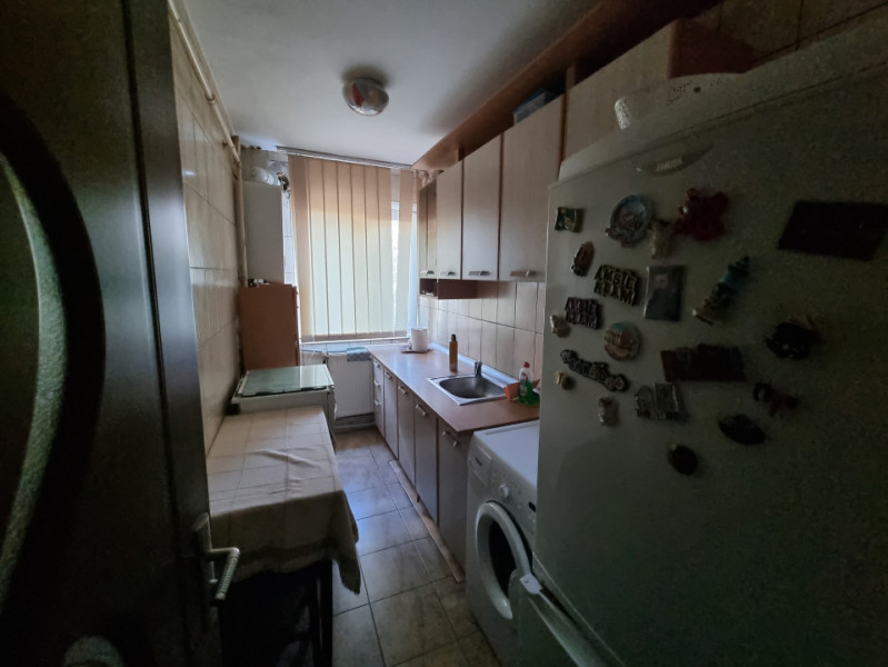 Apartament Tic-Tac, Panselelor etaj 2