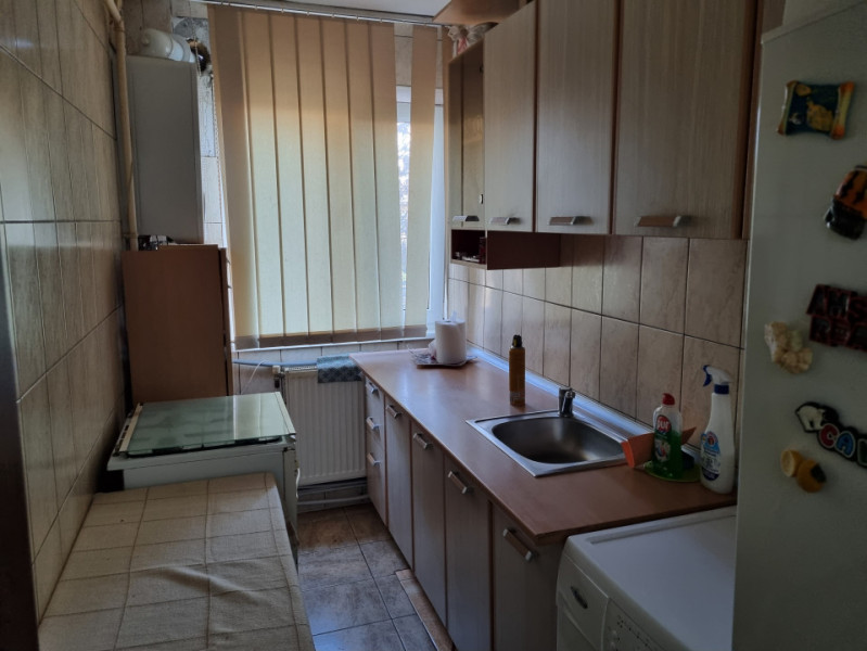 Apartament Tic-Tac, Panselelor etaj 2