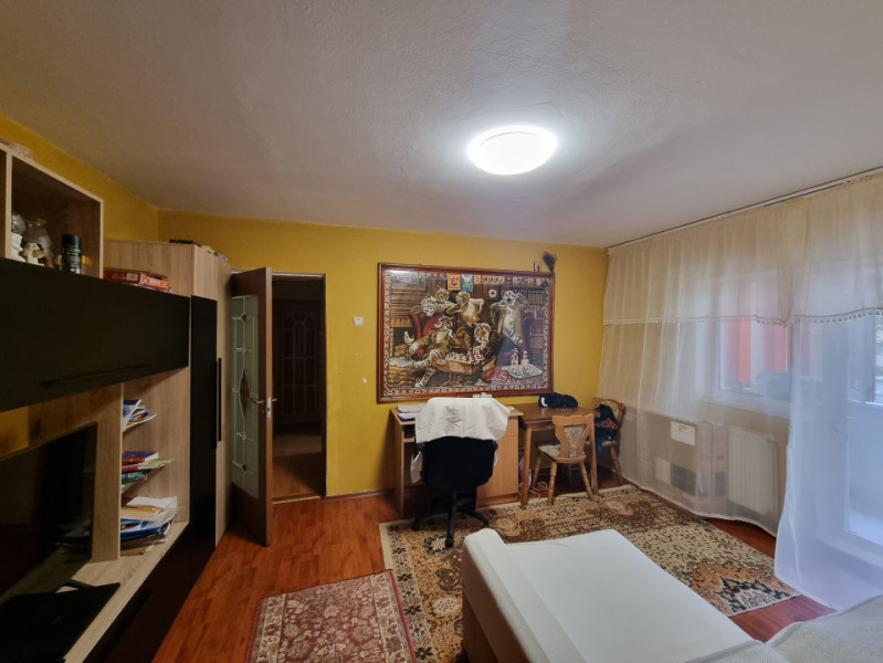 Apartament 2 camere- Neagoe Vodă- etaj 1