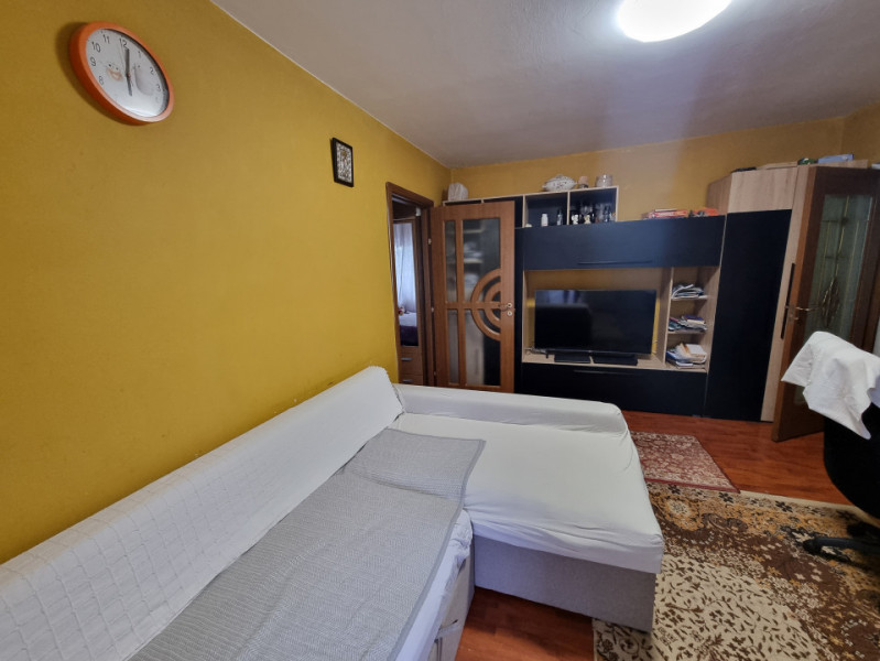 Apartament 2 camere- Neagoe Vodă- etaj 1