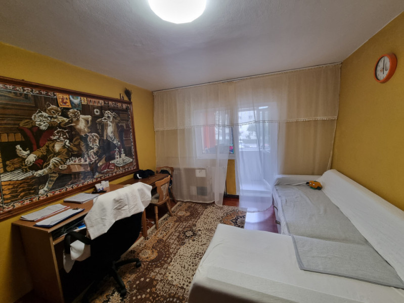 Apartament 2 camere- Neagoe Vodă- etaj 1