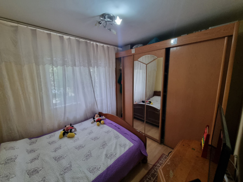 Apartament 2 camere- Neagoe Vodă- etaj 1