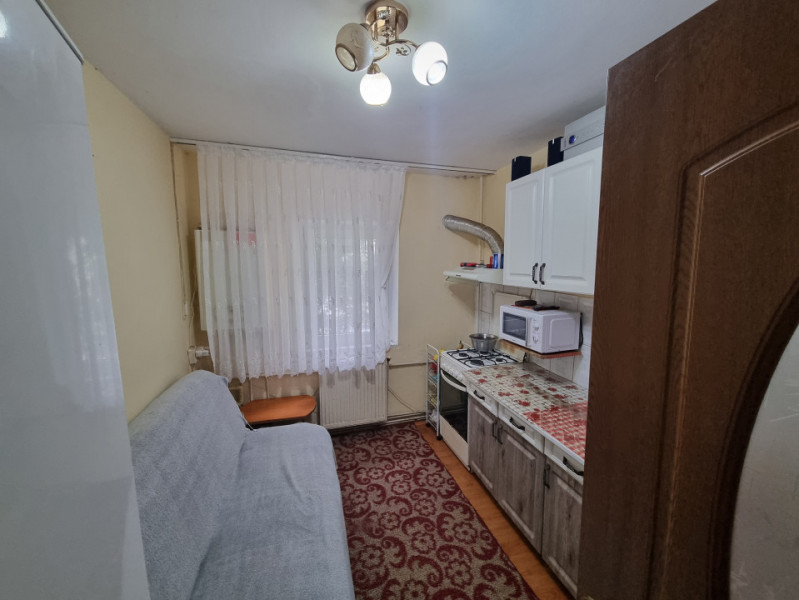 Apartament 2 camere- Neagoe Vodă- etaj 1