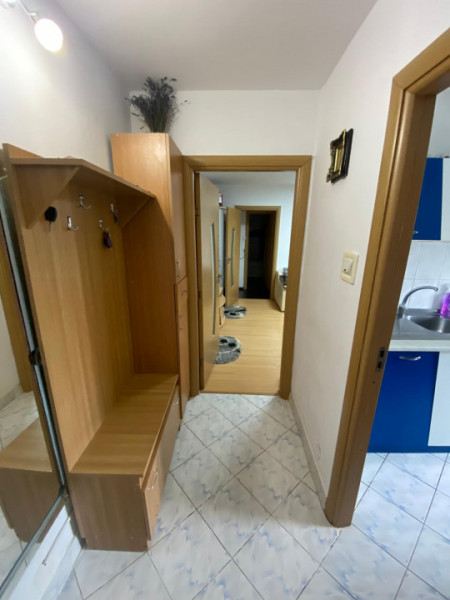 Apartament 2 camere, etaj 2/4, zona Mioriței – Mobilat și Utilat