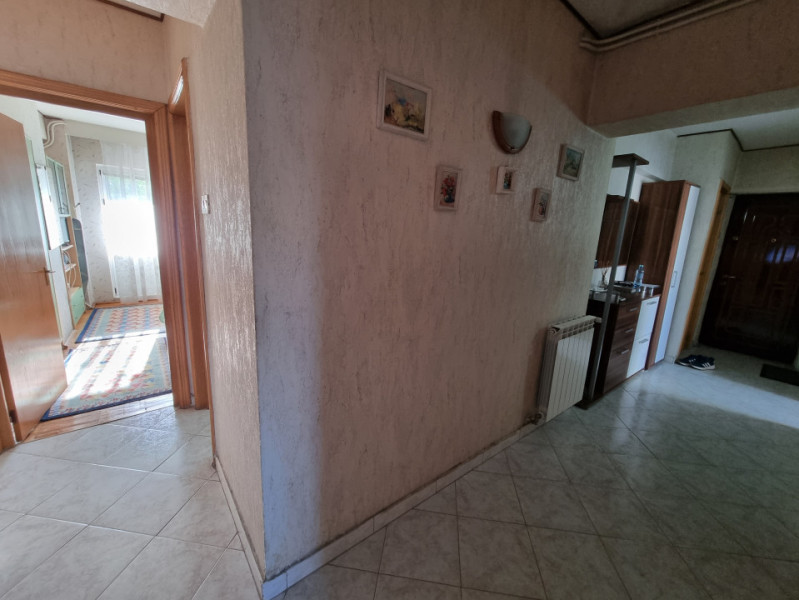 4 camere 105 mp - Ultracentral Etaj 2