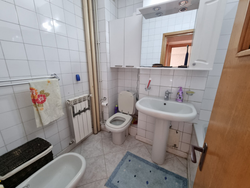 4 camere 105 mp - Ultracentral Etaj 2